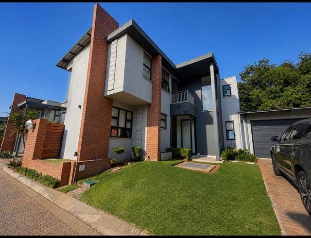 3 BEDROOM HOUSE FOR SALE IN QUEENSWOOD